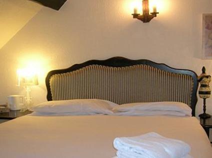 The College Arms Hotel Admington Kültér fotó